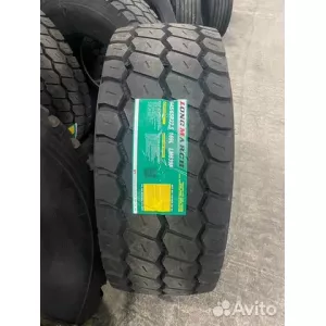 Грузовая шина 445/65 R22,5 Long March LM-539F 22PR  купить в Ярково