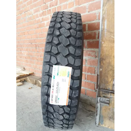 Грузовая шина 325/95 R24 Long March LM-338 22PR купить в Ярково