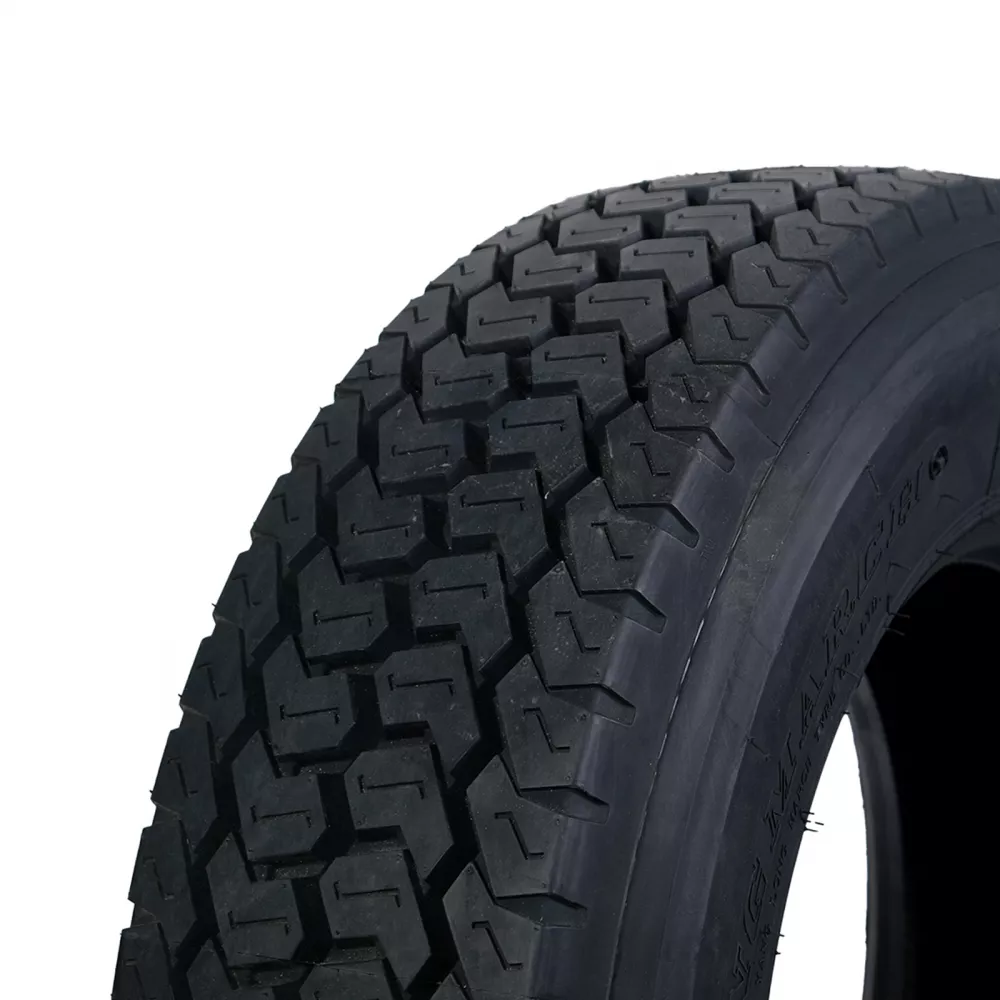 Грузовая шина 265/70 R19,5 Long March LM-508 16PR в Ярково