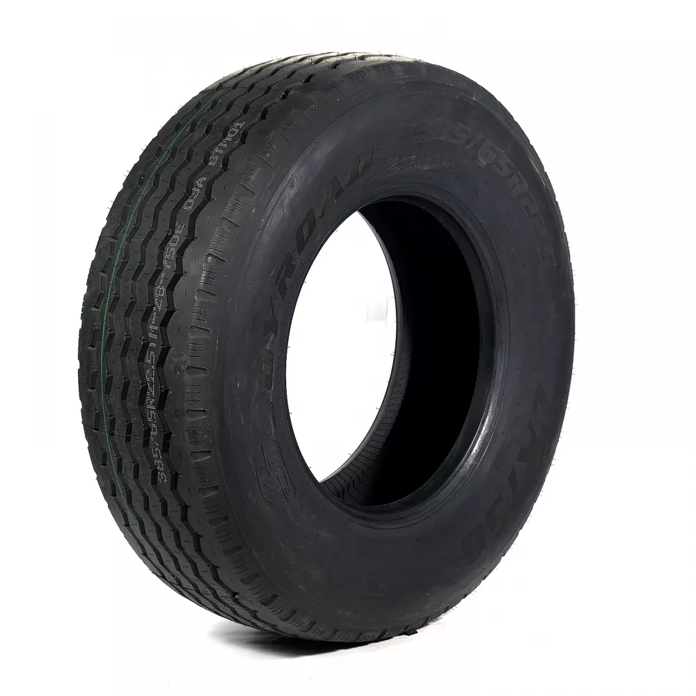 Грузовая шина 385/65 R22,5 Joyroad ZA-750 20PR в Ярково