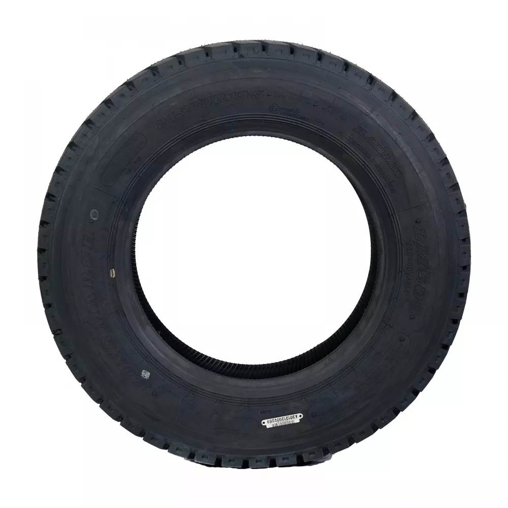 Грузовая шина 245/70 R19,5 Long March LM-509 16PR в Ярково