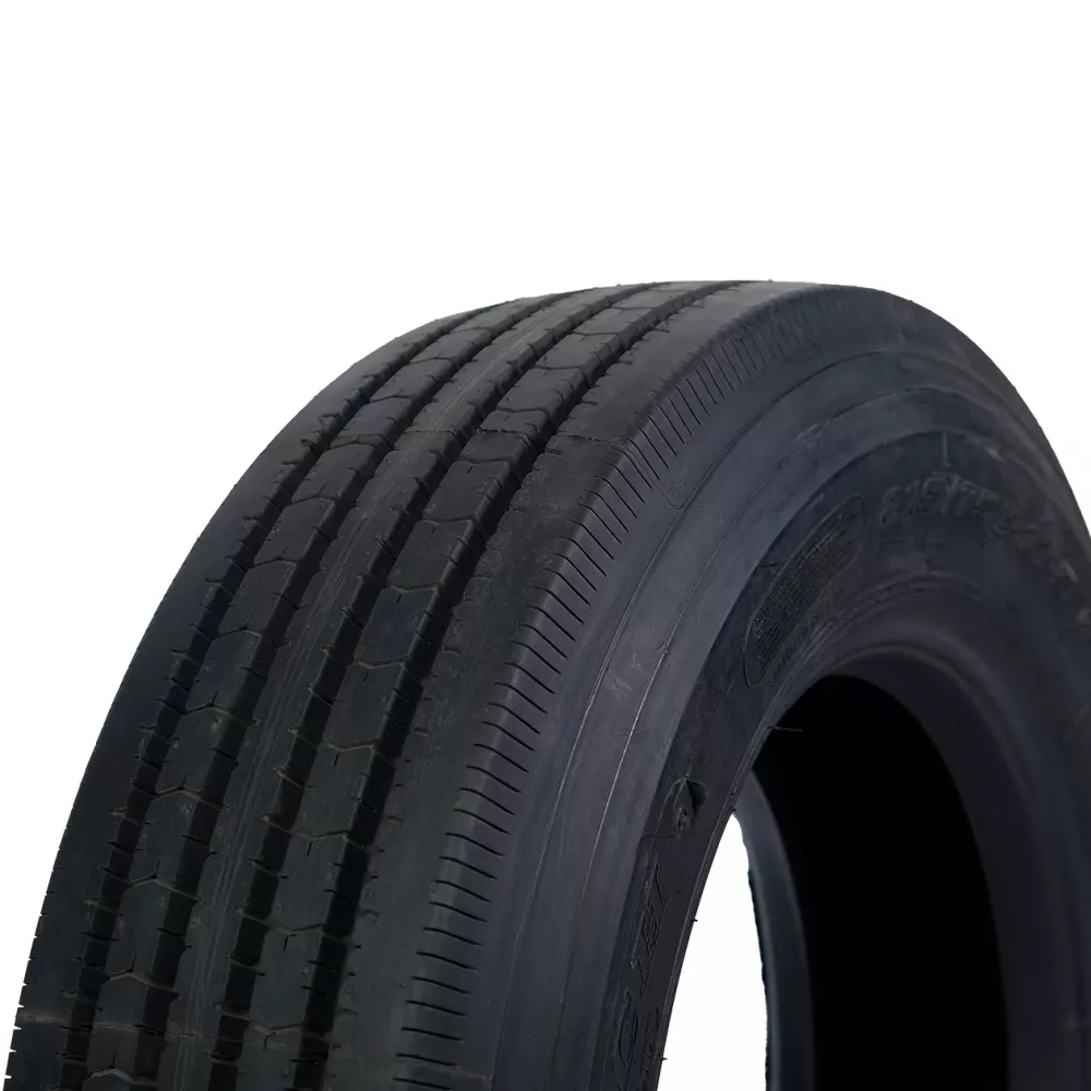 Грузовая шина 215/75 R17,5 Long March LM-216 16PR в Ярково