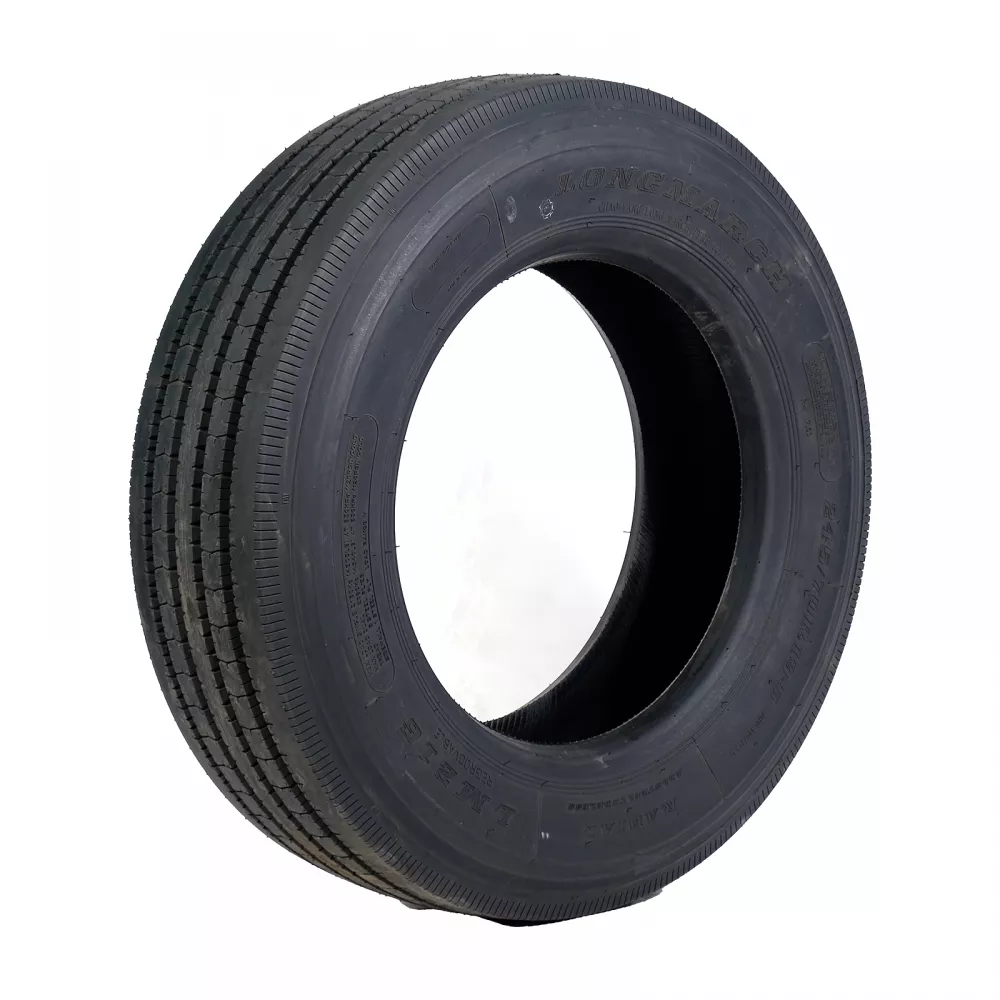 Грузовая шина 245/70 R19,5 Long March LM-216 16PR в Ярково