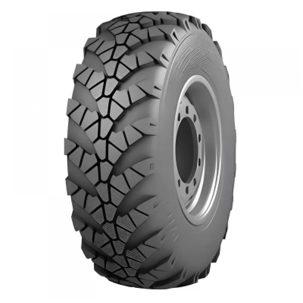 Грузовая шина 425/85R21 Tyrex CRG POWER О-184 НС18  в Ярково