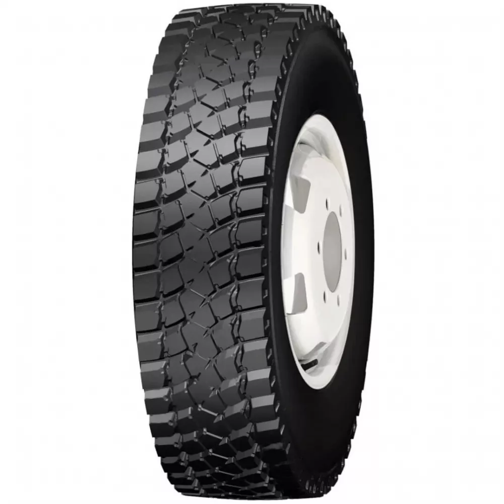 Грузовая шина 315/80 R22,5 Кама NU-701 в Ярково