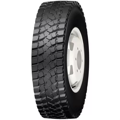 Грузовая шина 315/80 R22,5 Кама NU-701 купить в Ярково