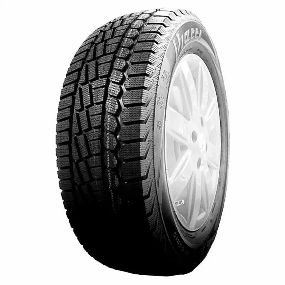 Грузовая шина 185/75 R16C Кама Viatti Vettore Brina V-525 липучка в Ярково