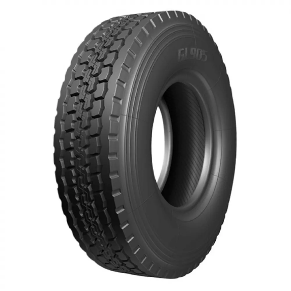 Грузовая шина 385/95R25 14,00R25 ADVANCE ***GLB05 TL H2 170F AD EN  в Ярково