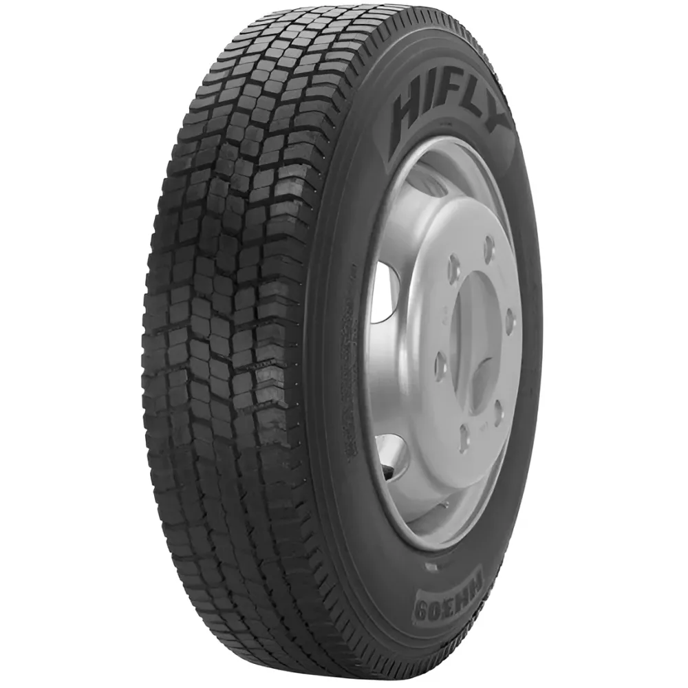 Грузовая шина 215/75 R17,5 Hifly HH309  в Ярково