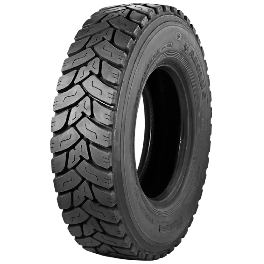 Грузовая шина Aeolus Neo ADC52 315/80 R22.5 157/154K  в Ярково