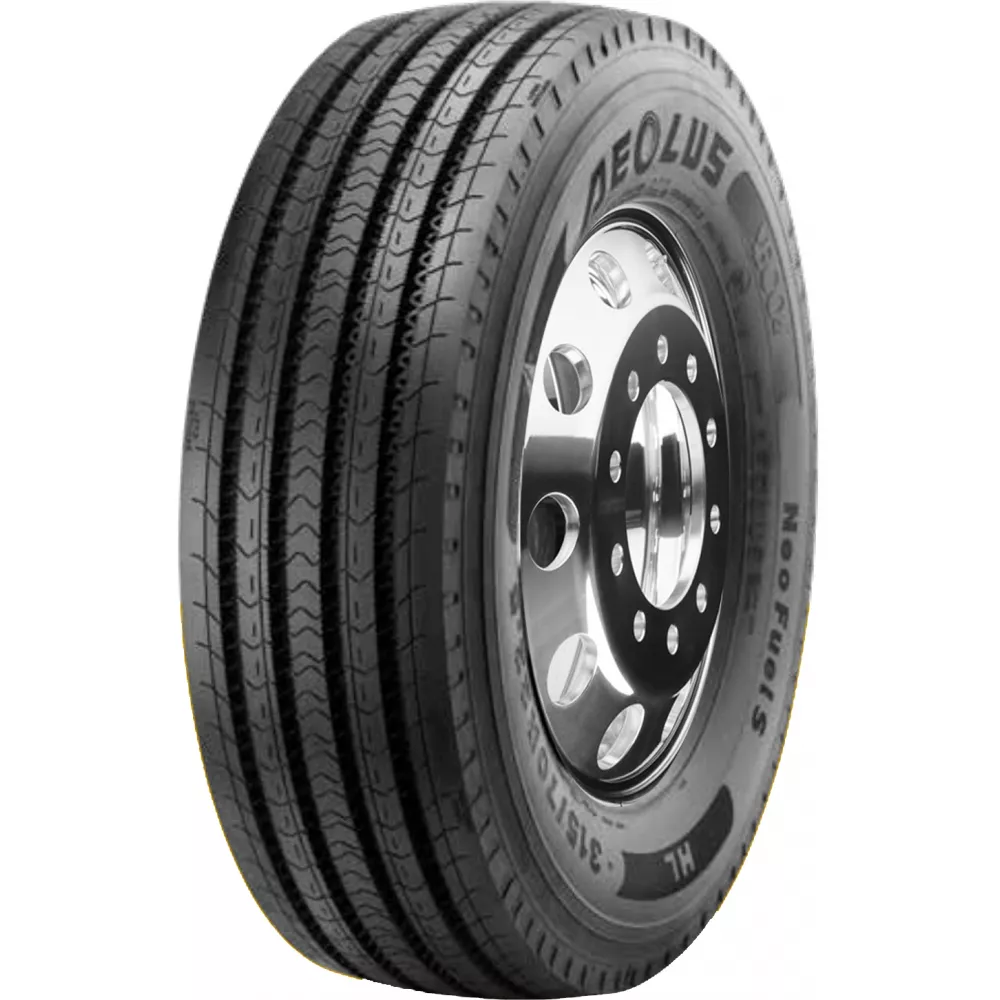 Грузовая шина Aeolus Neo Fuel S 315/70 R22.5 156/150L  в Ярково