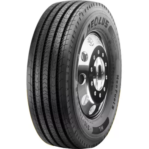 Грузовая шина Aeolus Neo Fuel S 315/70 R22,5 156/150L, Рулевая ось купить в Ярково