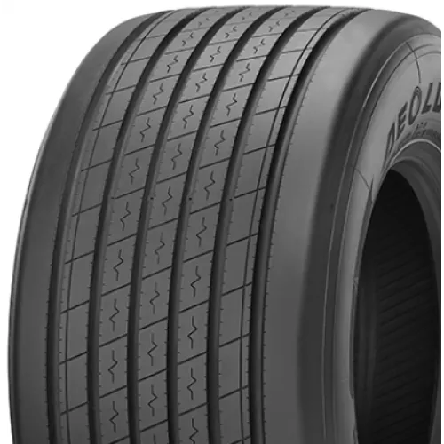 Грузовая шина Aeolus Neo Fuel T2 445/45 R19,5 164J, Прицеп купить в Ярково