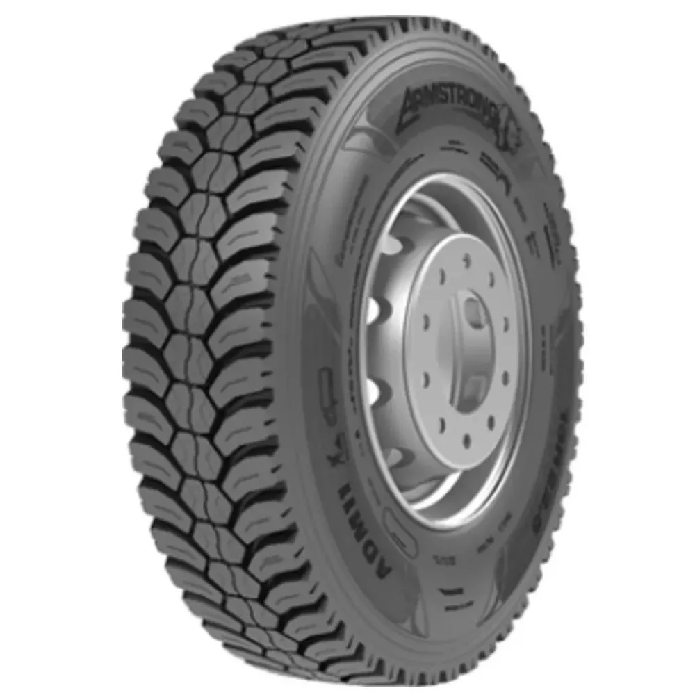 Грузовая шина Armstrong ADM11 315/80 R22.5 156/150K для ведущей оси в Ярково