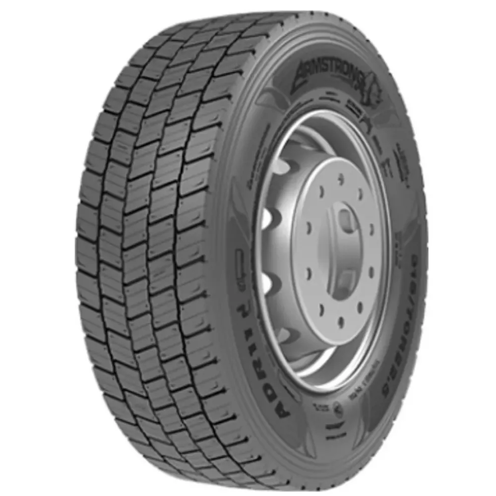 Грузовая шина Armstrong ADR11 315/70 R22.5 154/150L для ведущей оси в Ярково