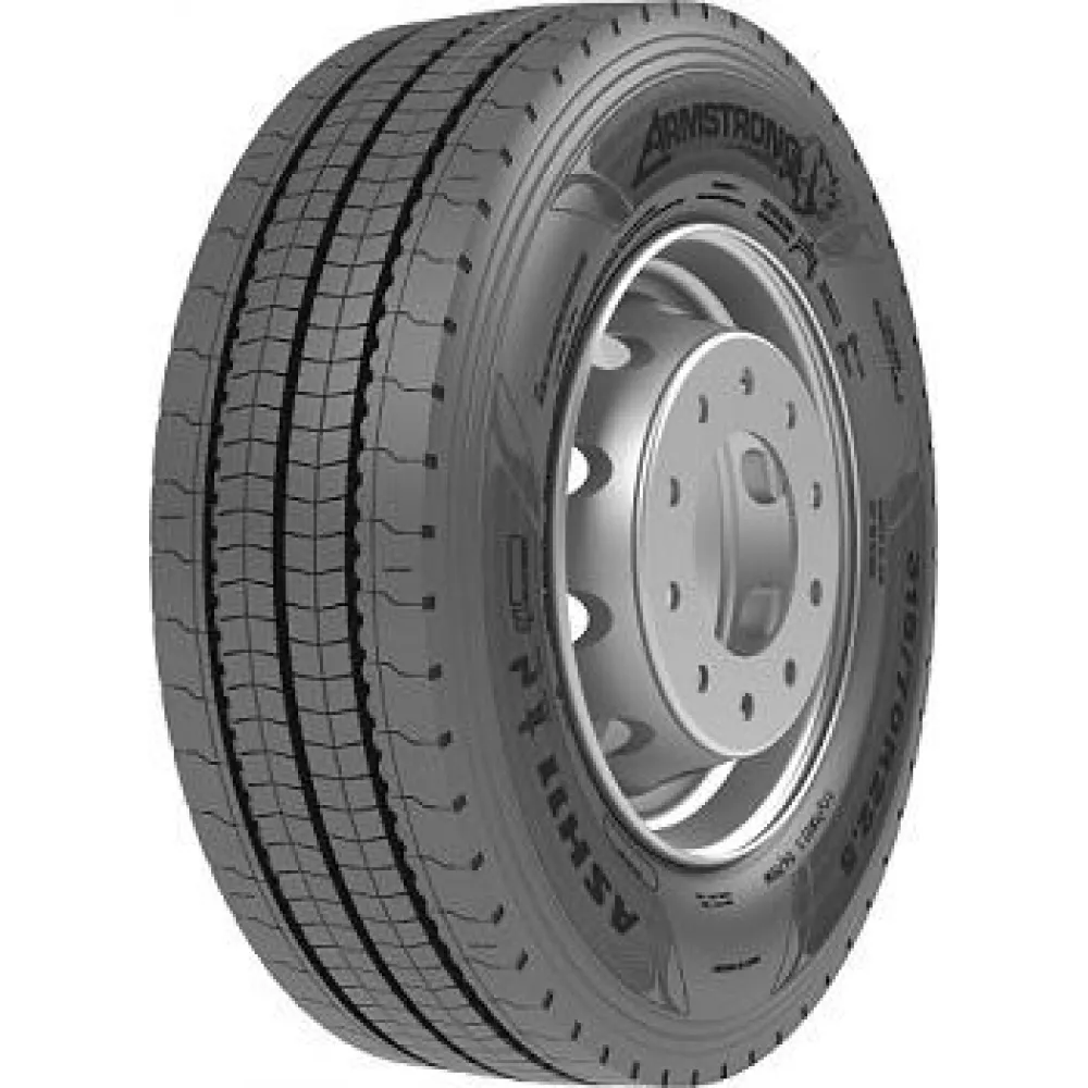 Грузовая шина Armstrong ASH11 315/70 R22.5 156/150L для рулевой оси в Ярково