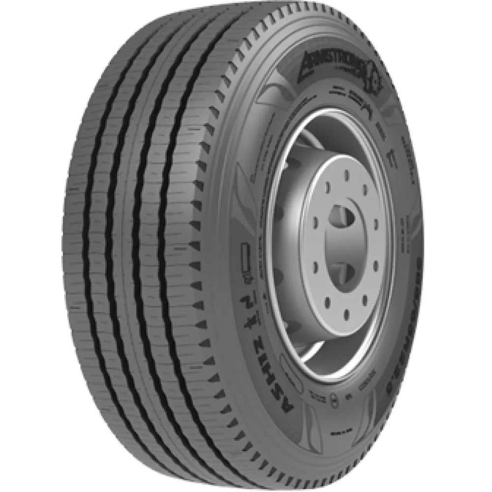 Грузовая шина Armstrong ASH12 385/65 R22.5 164K для рулевой оси в Ярково