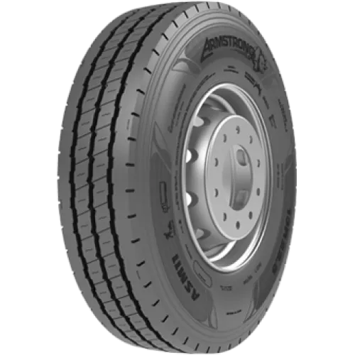 Грузовая шина Armstrong ASM11 315/80 R22,5 156/150K, рулевая ось купить в Ярково