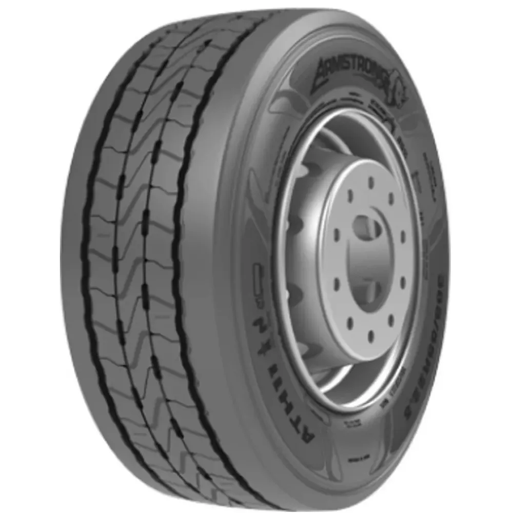 Грузовая шина Armstrong ATH11 385/65 R22.5 160K для прицепа в Ярково