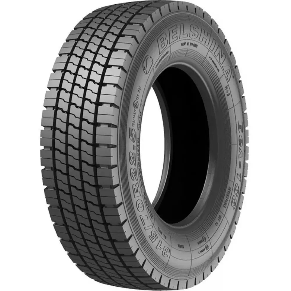 Грузовая шина Белшина Бел-138М 315/70 R22,5 в Ярково