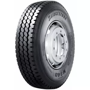 Грузовая шина Bridgestone M840 R22,5 315/80 158G TL  купить в Ярково