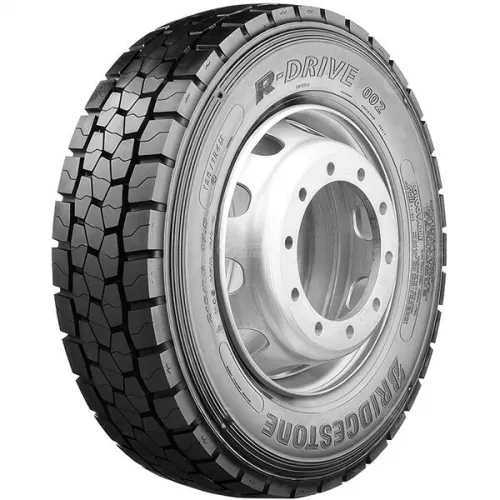 Грузовая шина Bridgestone RD2 R17,5 235/75 132/130M TL купить в Ярково