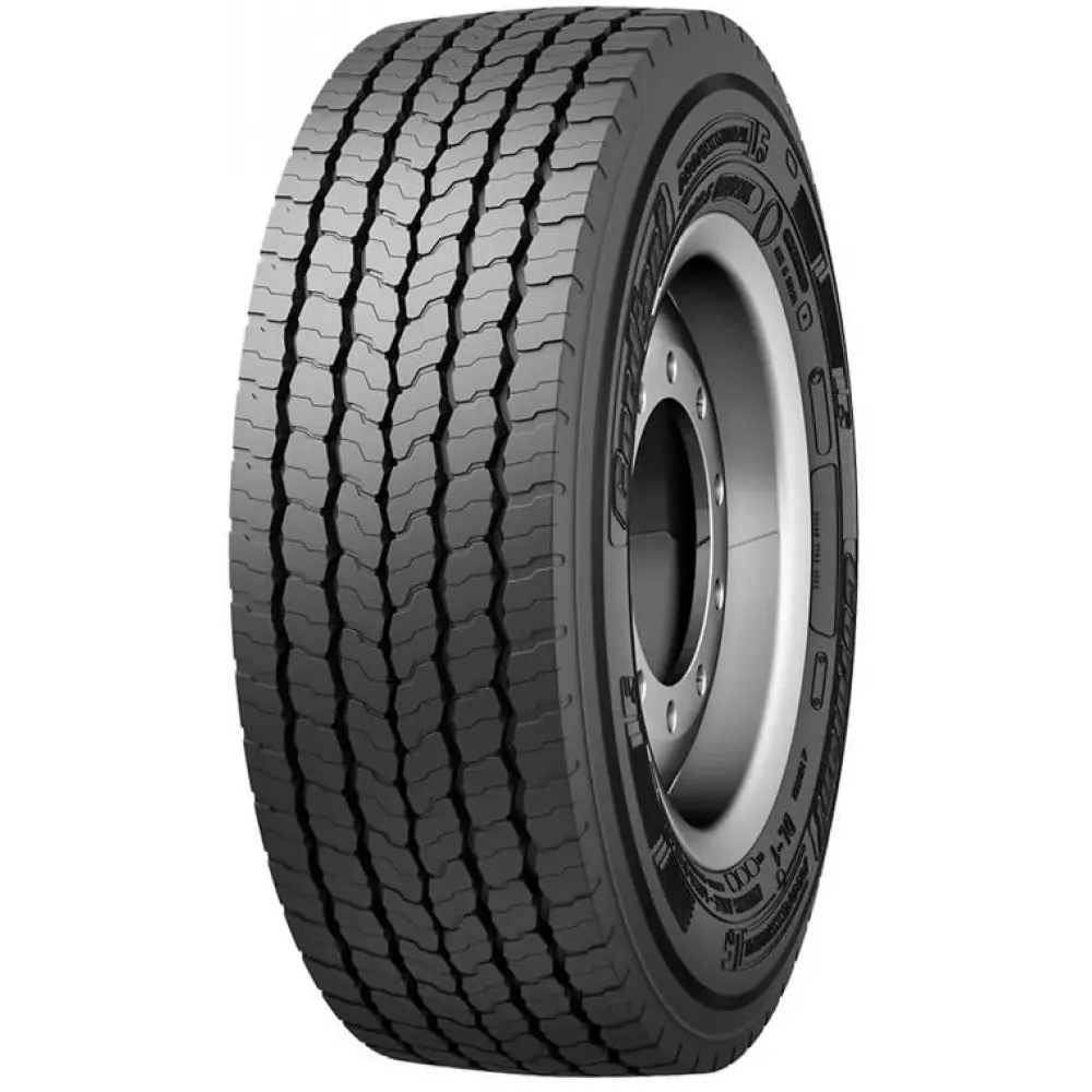 Грузовая шина Cordiant Professional DL-1 295/60 R22.5 150/147K для ведущей оси в Ярково