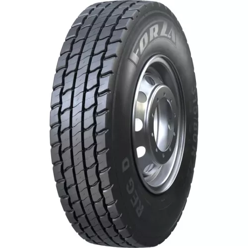 Грузовая шина Forza REG D 315/80 R22,5 154/150K купить в Ярково