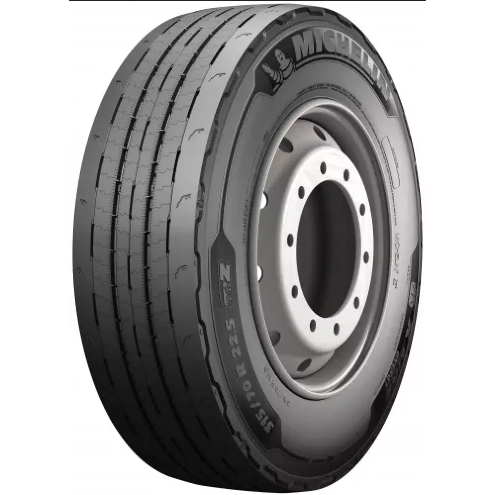 Грузовая шина Michelin X Line Energy Z2 315/70 R22,5 156/150L в Ярково