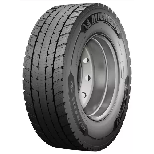 Грузовая шина Michelin X Multi Energy D 315/70 R22,5 156/150L купить в Ярково