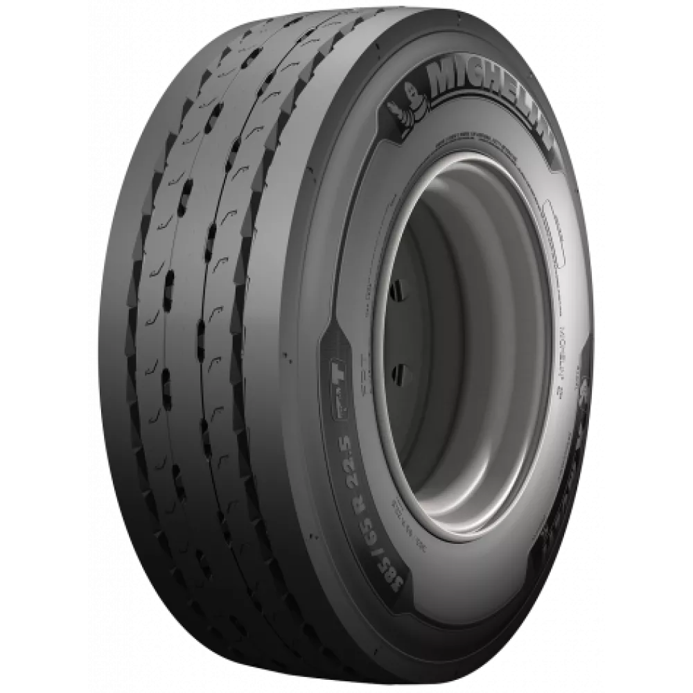 Грузовая шина Michelin X Multi HL T 385/65 R22,5 164K в Ярково