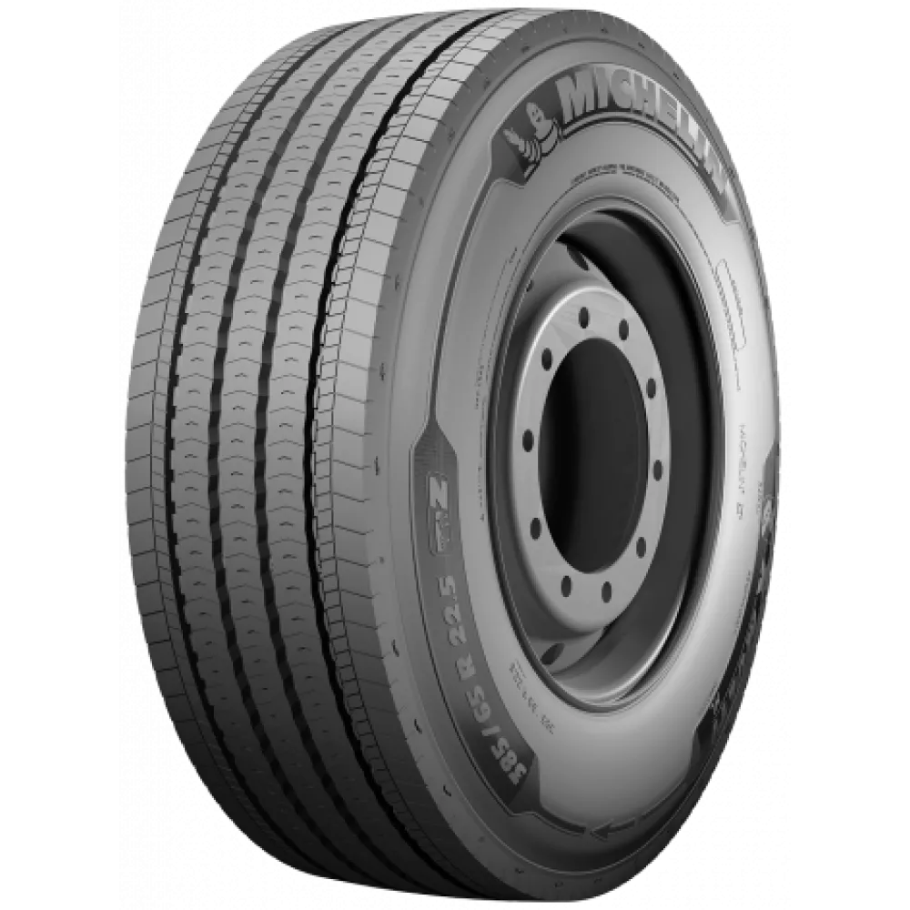 Грузовая шина Michelin X Multi HL Z 385/65 R22.5 164K в Ярково