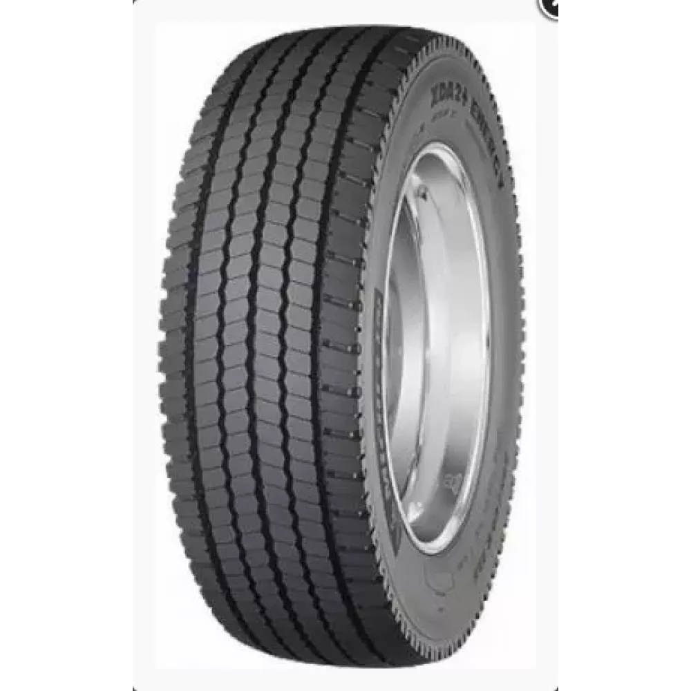 Грузовая шина Michelin XDA2+ ENERGY 295/80 R22.5 152/148M в Ярково