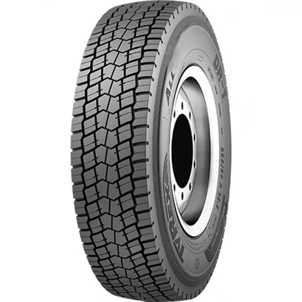 Грузовая шина TYREX ALL STEEL DR-1 R22,5 315/80 154/150M TL в Ярково