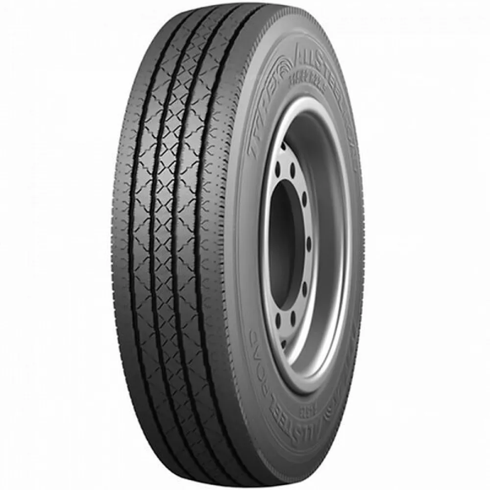 Грузовая шина TYREX ALL STEEL FR-401 R22,5 315/80 154/150M TL в Ярково