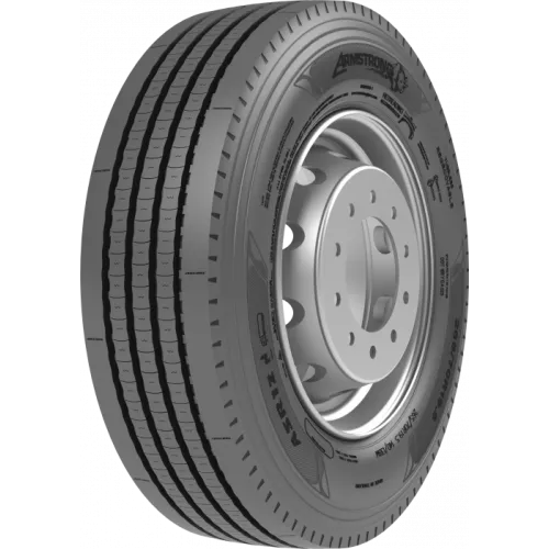 Грузовая шина Armstrong ASR12 215/75 R17,5 128/126M 3PMSF (Рулевая ось) купить в Ярково