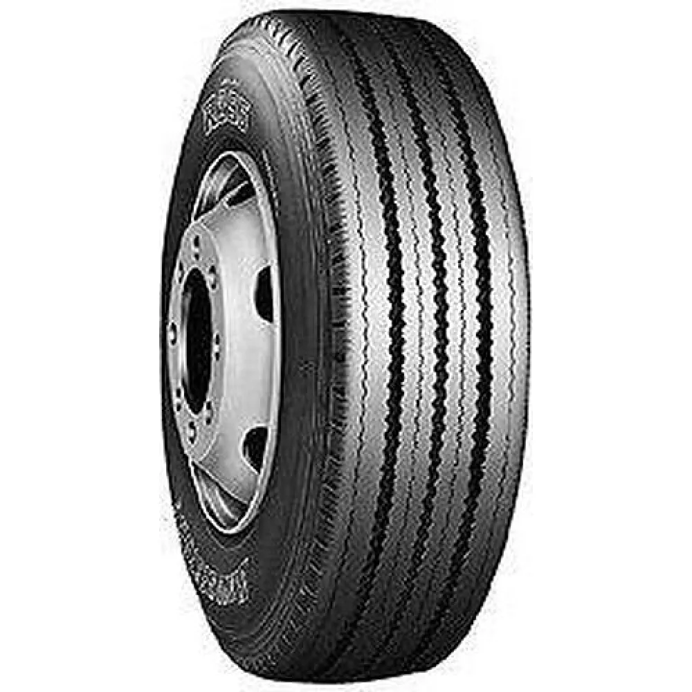 Bridgestone R295 – надежные шины для грузовых автомобилей в Ярково