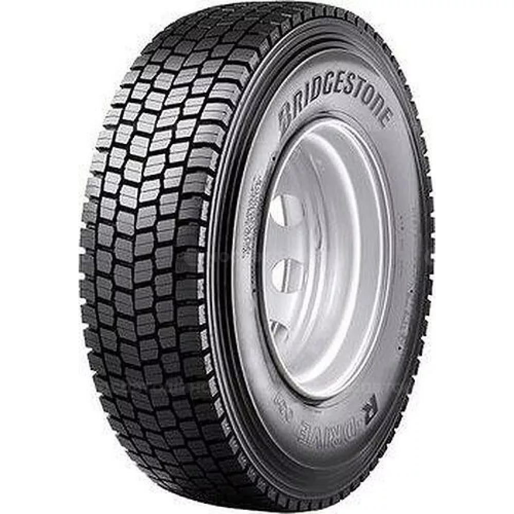 Bridgestone RDV1 – шины для зимних дорог в Ярково