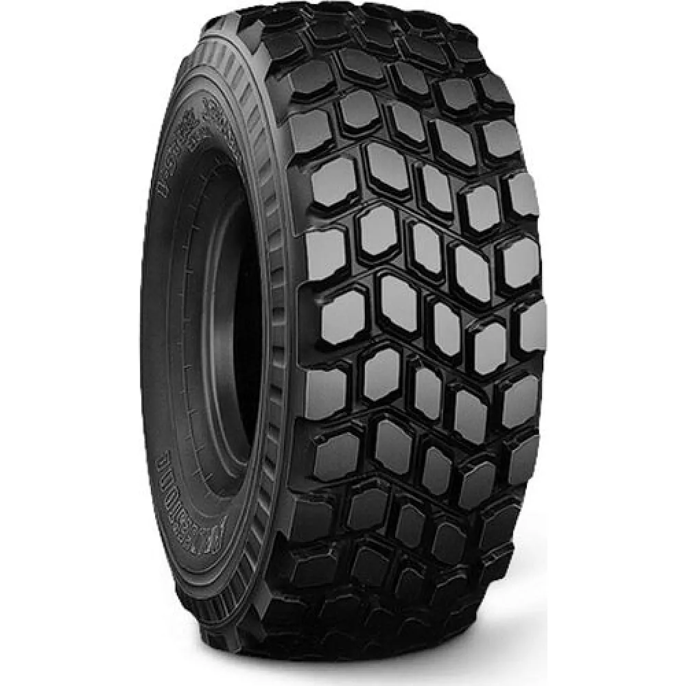 Bridgestone VSJ – надежные грузовые шины для любых дорог в Ярково