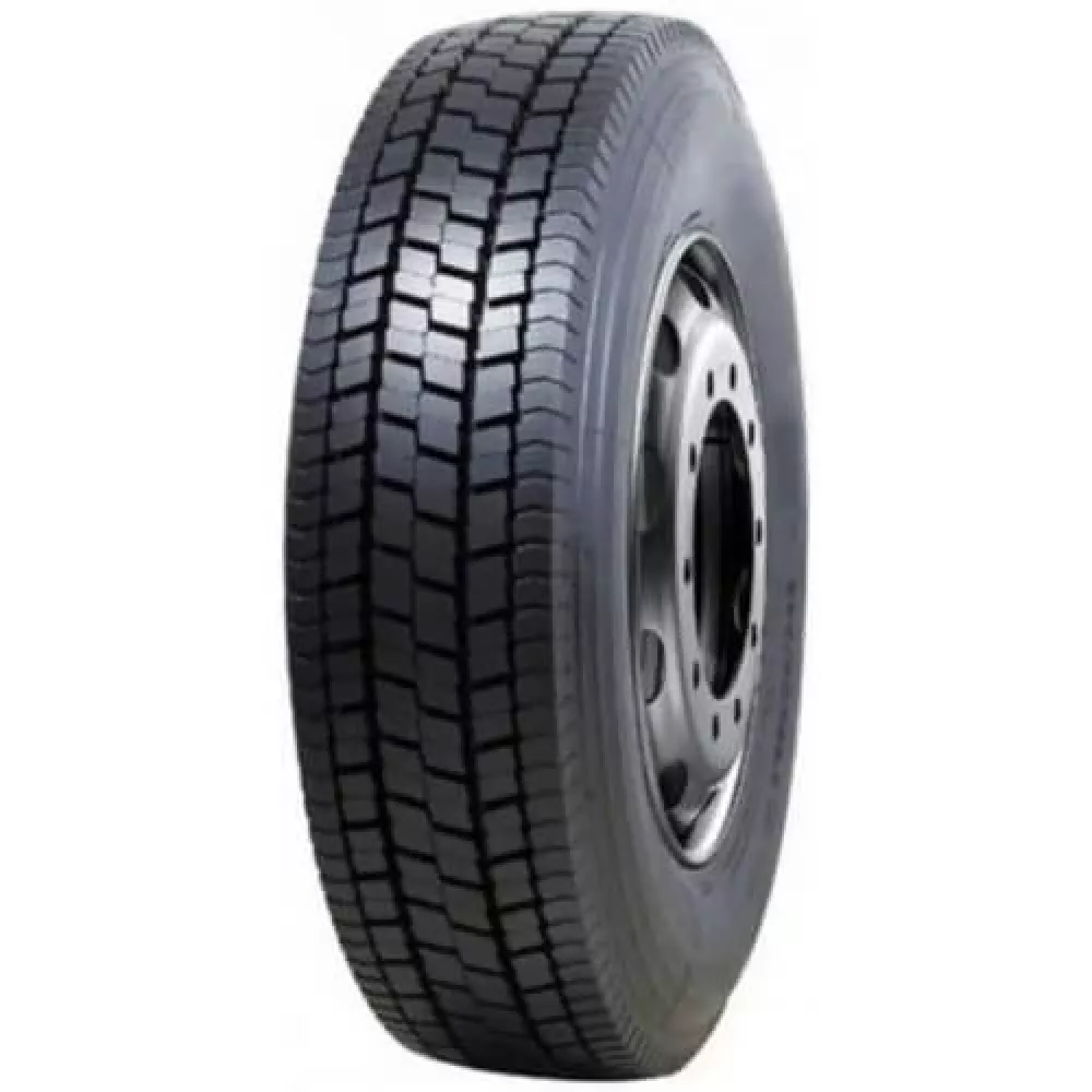 Грузовая шина Sunfull HF628 235/75 R17,5 143/141J в Ярково