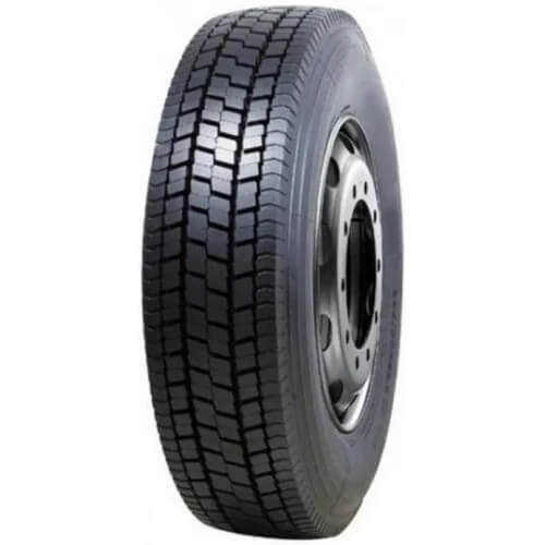 Грузовая шина Sunfull HF628 235/75 R17,5 143/141J купить в Ярково