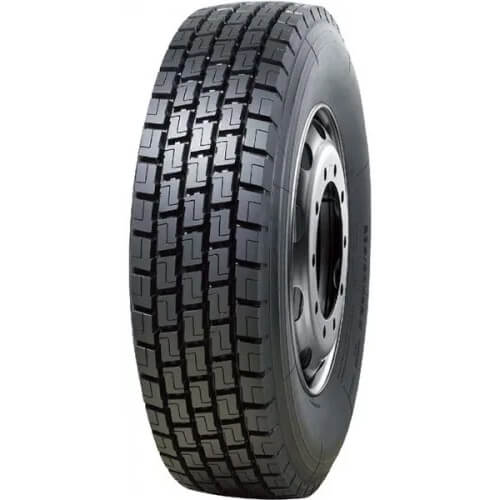 Грузовая шина Sunfull HF668 295/80 R22,5 152/149M купить в Ярково