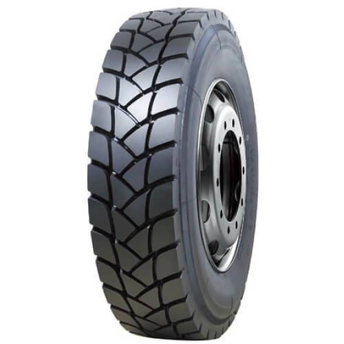 Грузовая шина Sunfull HF768 315/80 R22,5 156/152L купить в Ярково