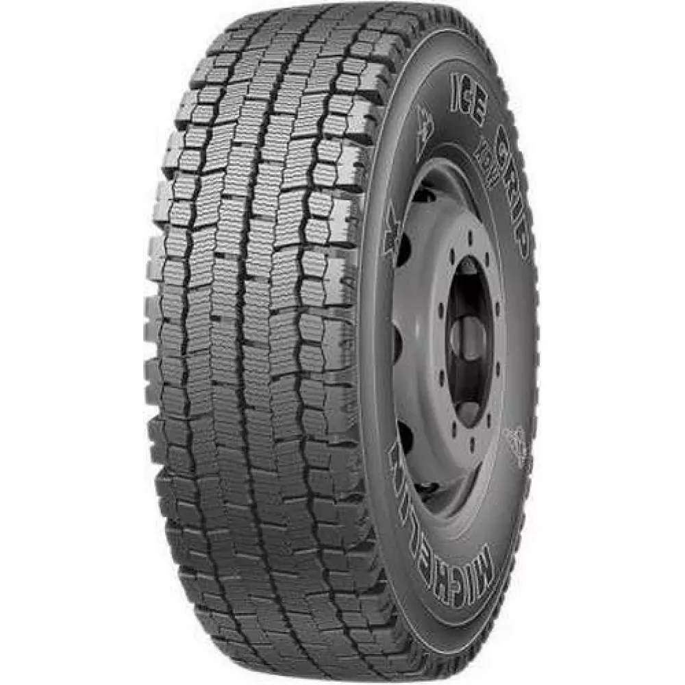 Зимняя шина Michelin XDW Ice Grip для магистральных тягачей в Ярково