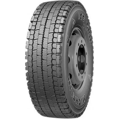 Грузовые шины Michelin XDW Ice Grip 265/70 R19,5 140/138L 3PMSF (Ведущая ось) купить в Ярково