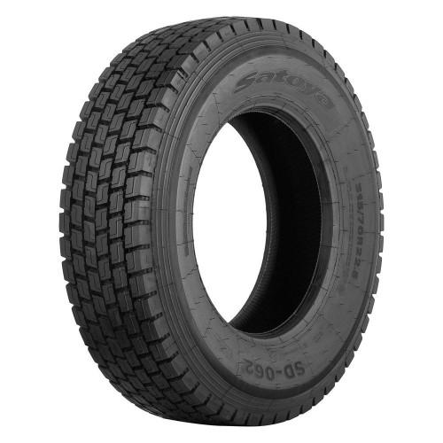 Грузовая шина Satoya SD-062 295,00/80 R22,5 152/149M 18pr (ведущая) купить в Ярково