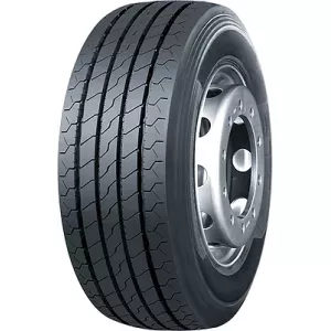 Грузовая шина WestLake WTL1 445/45 R19,5 160L 3PMSF купить в Ярково