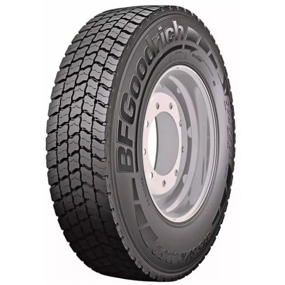  Грузовая шина BF Goodrich ROUTE CONTROL D 315/60 R22.5 154/148L, ведущая ось в Ярково