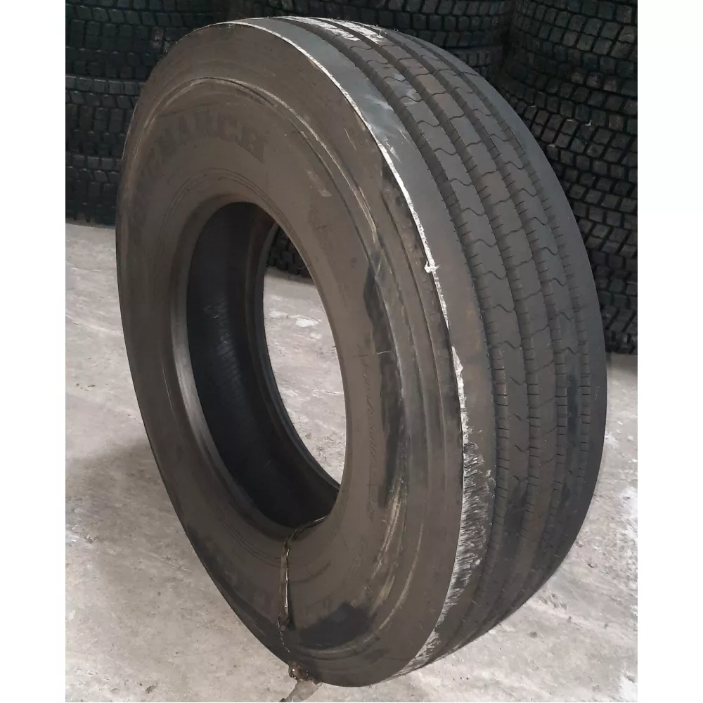 Грузовая шина 295/80 R22,5 Long March LM-217 18PR в Ярково