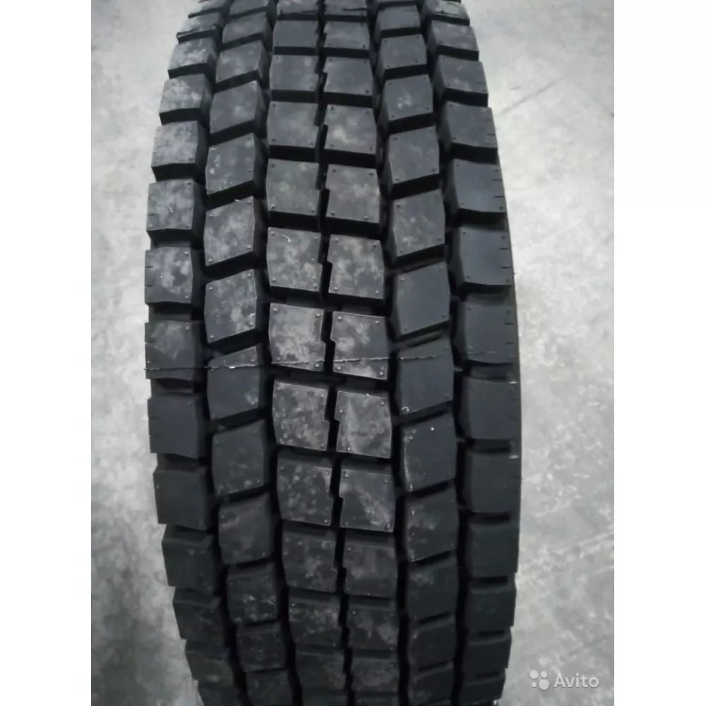 Грузовая шина 275/70 R22,5 Long March LM-326 16PR в Ярково